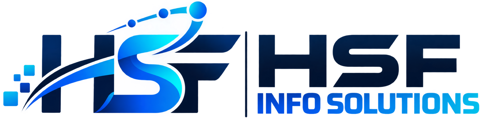 HSF Info Solutions